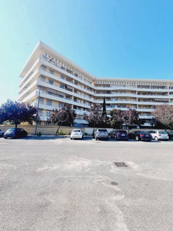 appartamento in vendita ad Aprilia