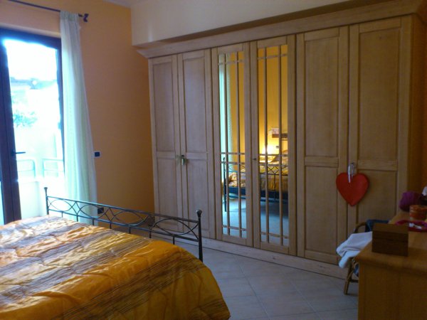 appartamento in vendita ad Aprilia