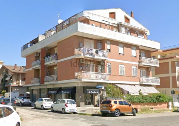 appartamento in vendita ad Aprilia