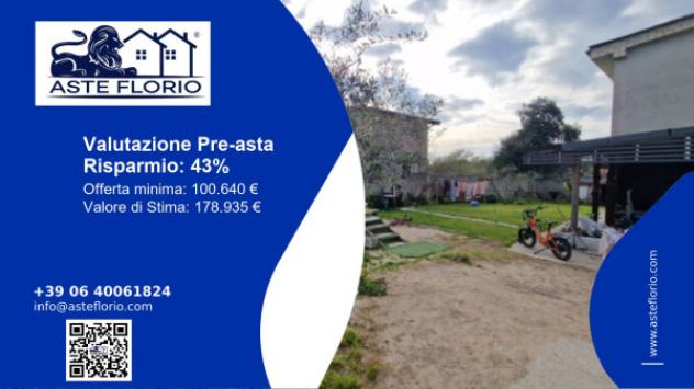 appartamento in vendita ad Aprilia in zona Genio Civile