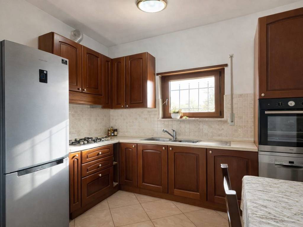 appartamento in vendita ad Aprilia