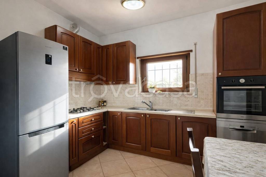 appartamento in vendita ad Aprilia