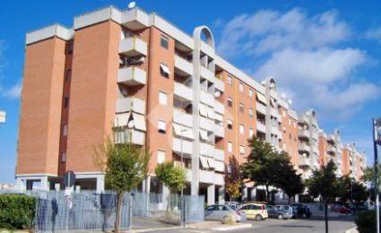 appartamento in vendita ad Aprilia