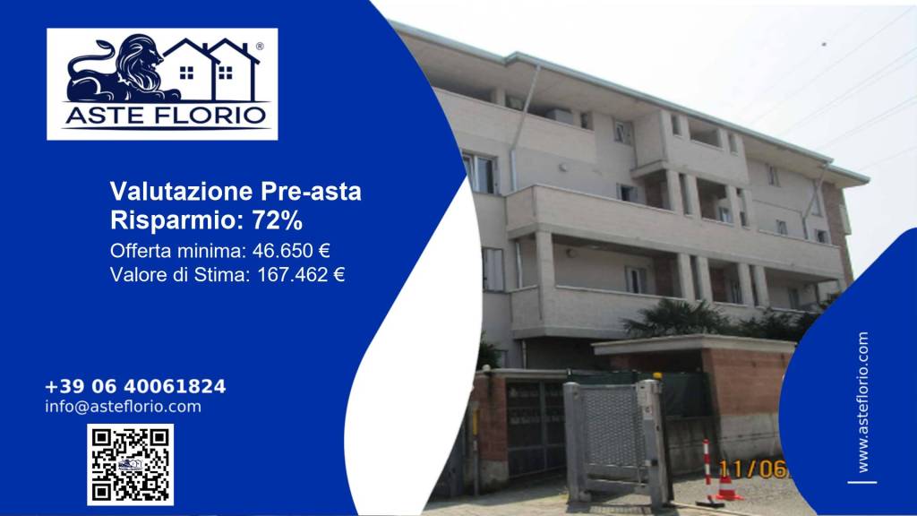 appartamento in vendita ad Aprilia in zona Fossignano