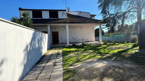 appartamento in vendita ad Aprilia