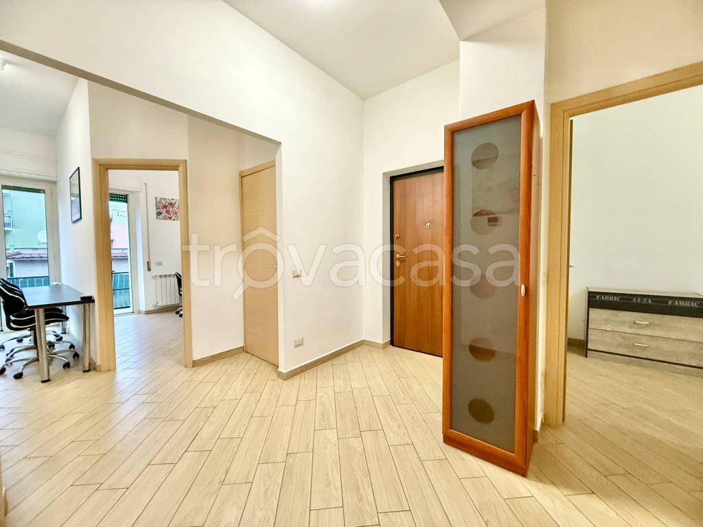 appartamento in vendita ad Aprilia