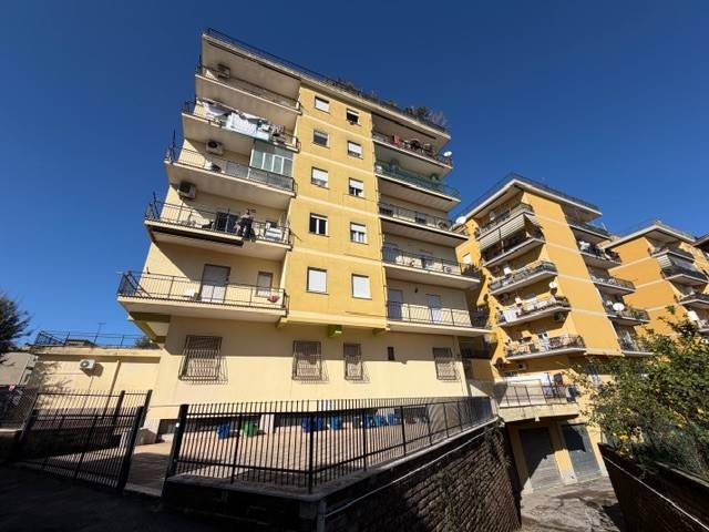 appartamento in vendita ad Aprilia