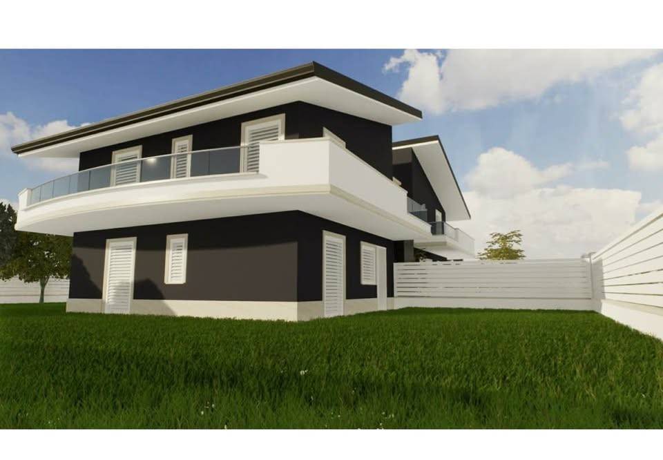 appartamento in vendita ad Aprilia in zona Casalazzara