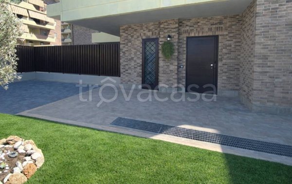 appartamento in vendita ad Aprilia