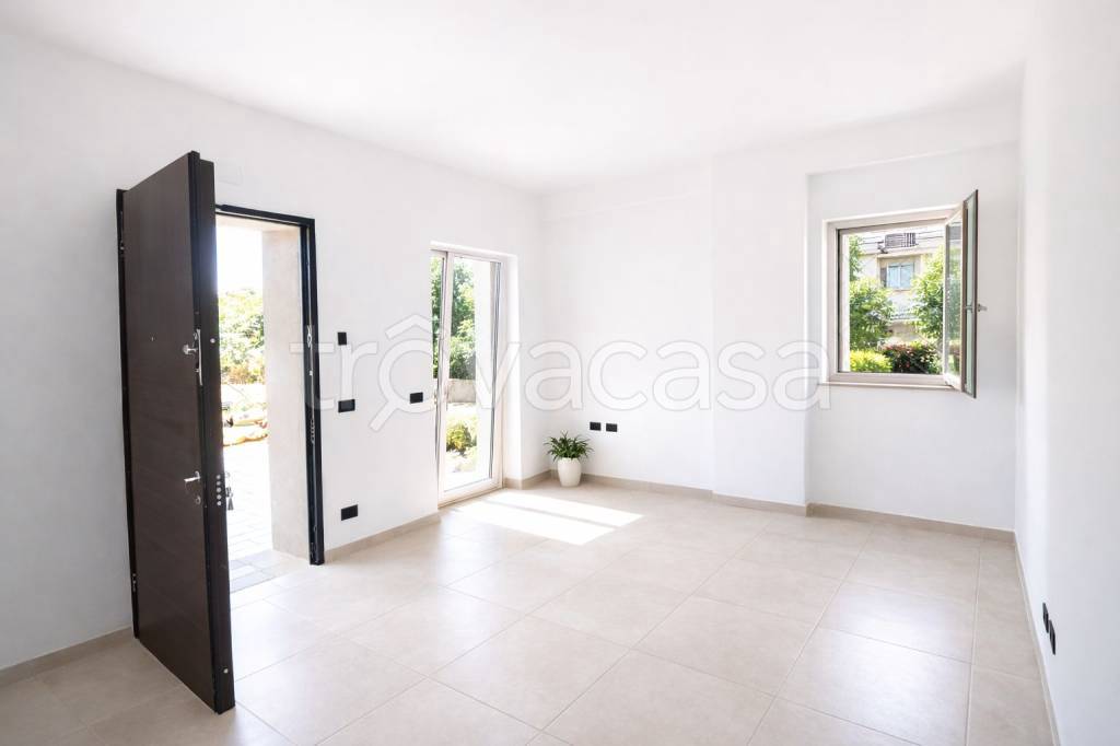 appartamento in vendita ad Aprilia