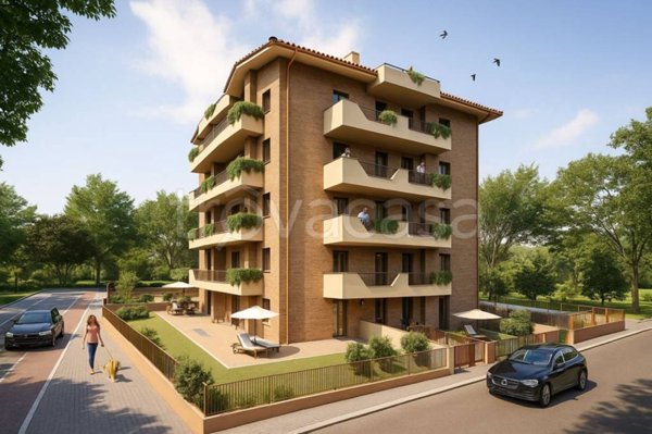 appartamento in vendita ad Aprilia