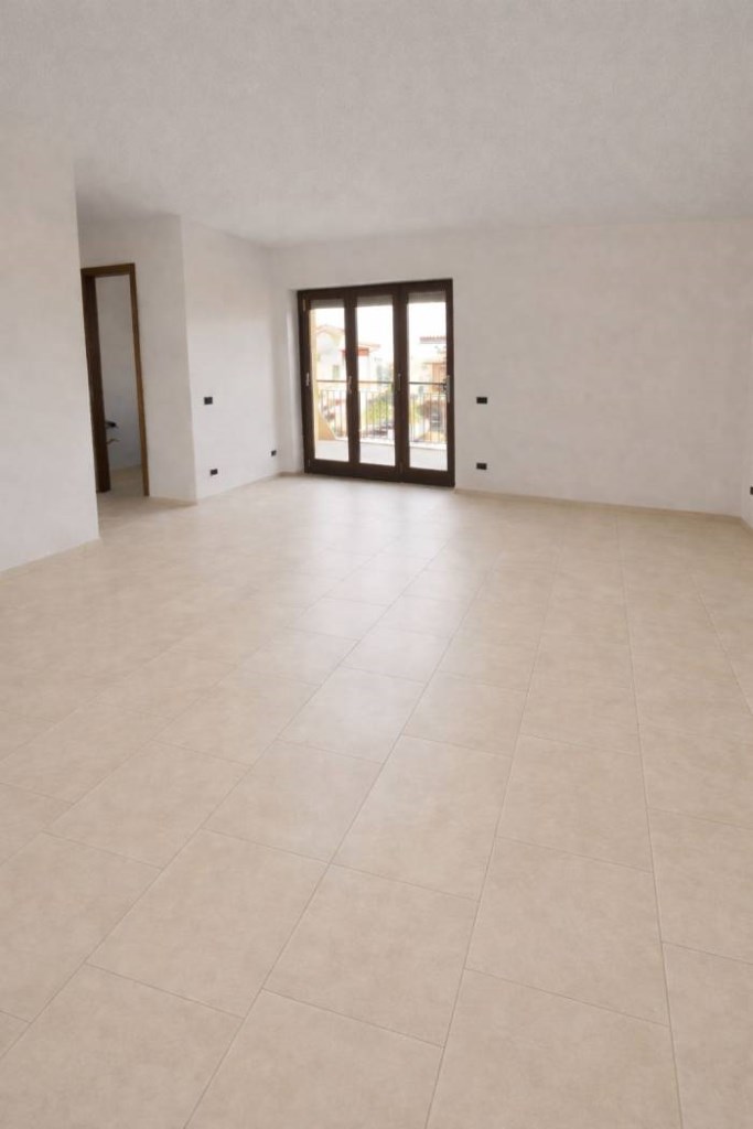 appartamento in vendita ad Aprilia