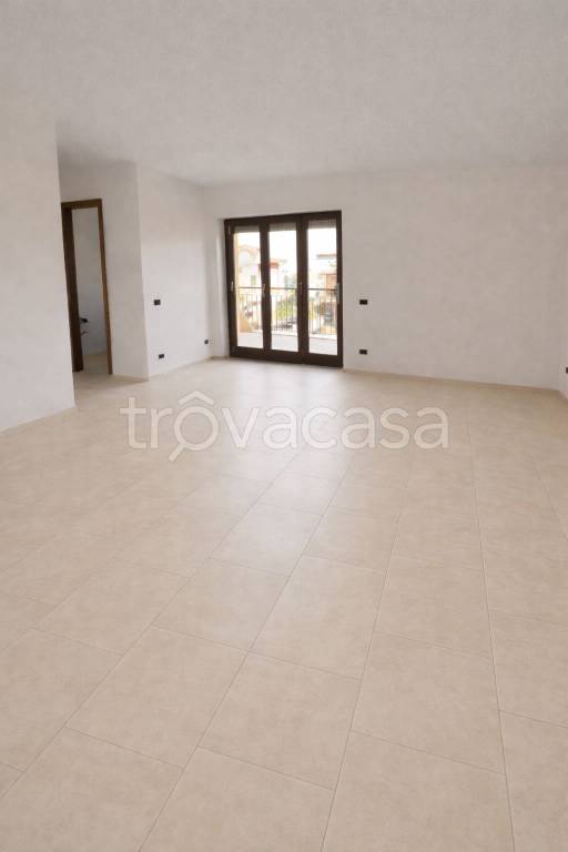 appartamento in vendita ad Aprilia