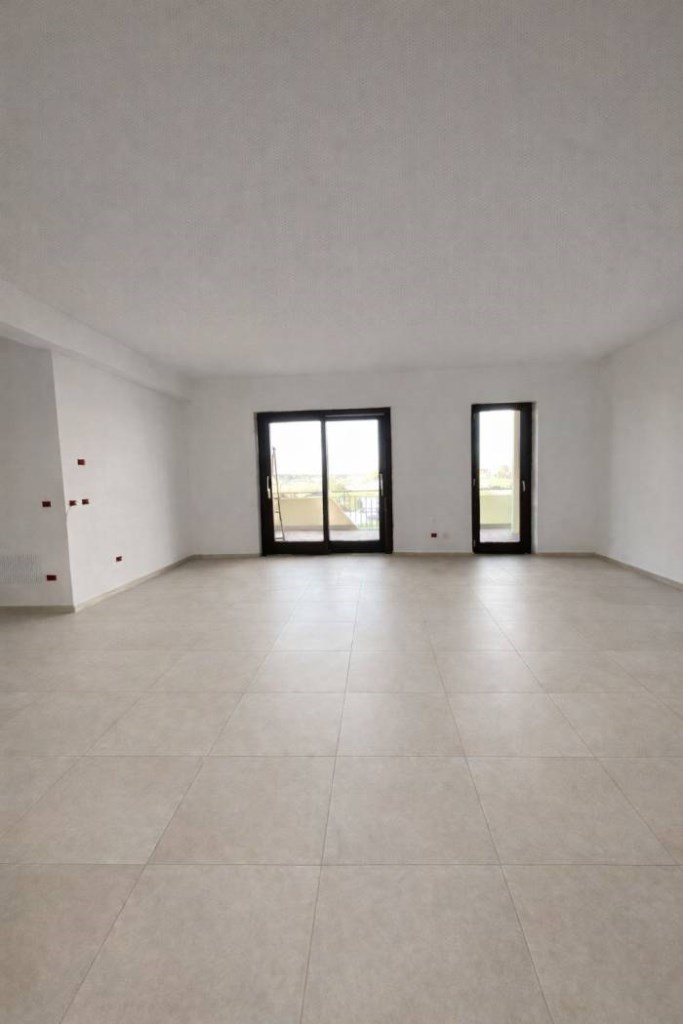 appartamento in vendita ad Aprilia