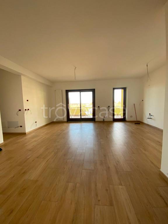 appartamento in vendita ad Aprilia