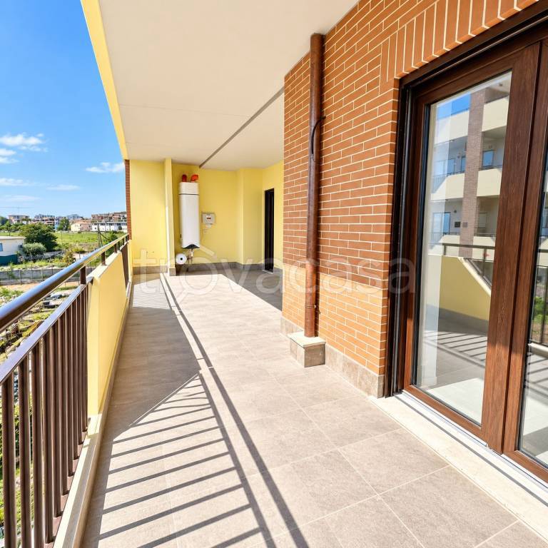 appartamento in vendita ad Aprilia
