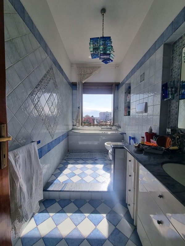 appartamento in vendita ad Aprilia