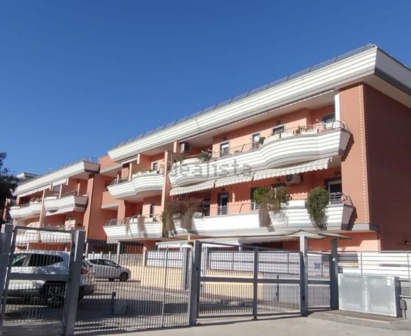 appartamento in vendita ad Aprilia
