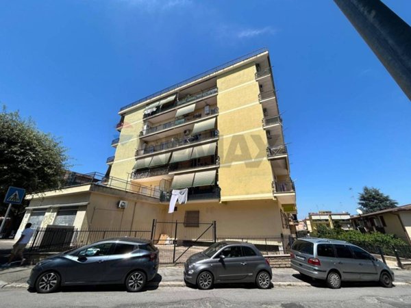 appartamento in vendita ad Aprilia