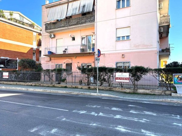 appartamento in vendita ad Aprilia