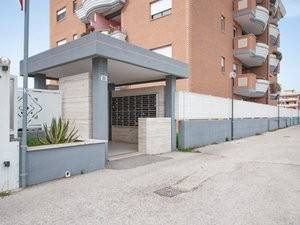 appartamento in vendita ad Aprilia