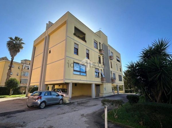 appartamento in vendita ad Aprilia