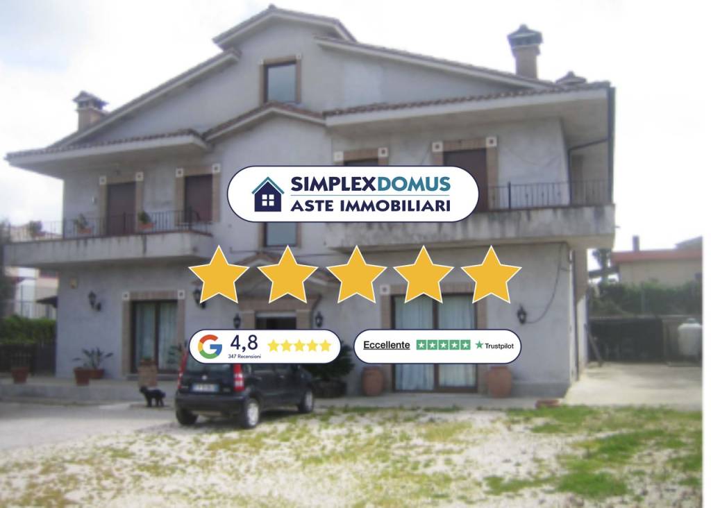 appartamento in vendita ad Aprilia