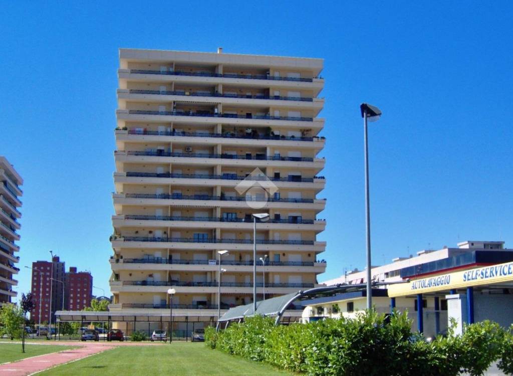 appartamento in vendita ad Aprilia