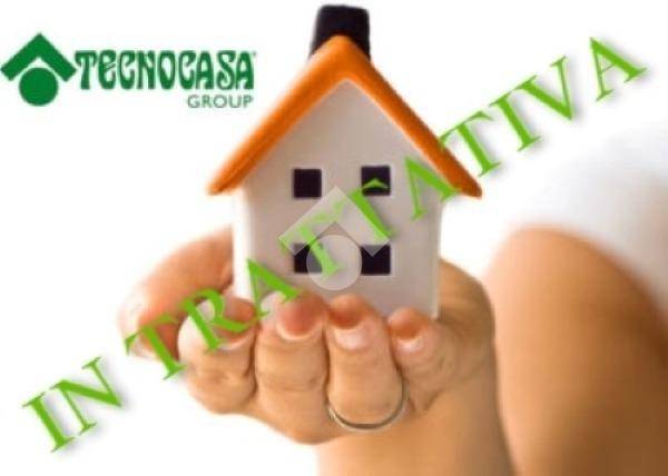 appartamento in vendita ad Aprilia