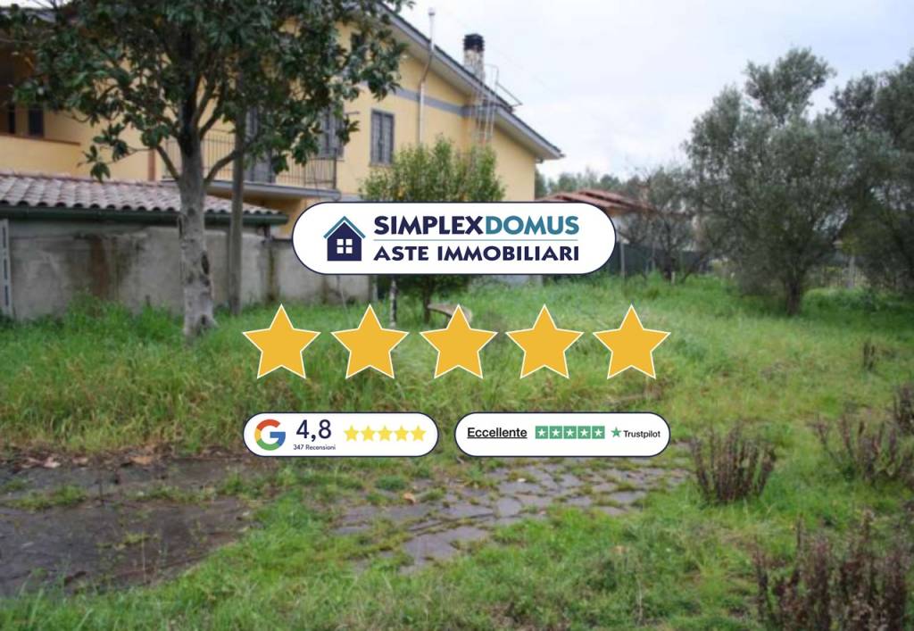 casa indipendente in vendita ad Aprilia in zona Genio Civile