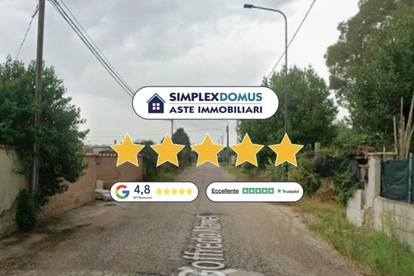 casa indipendente in vendita ad Aprilia in zona Pantanelle