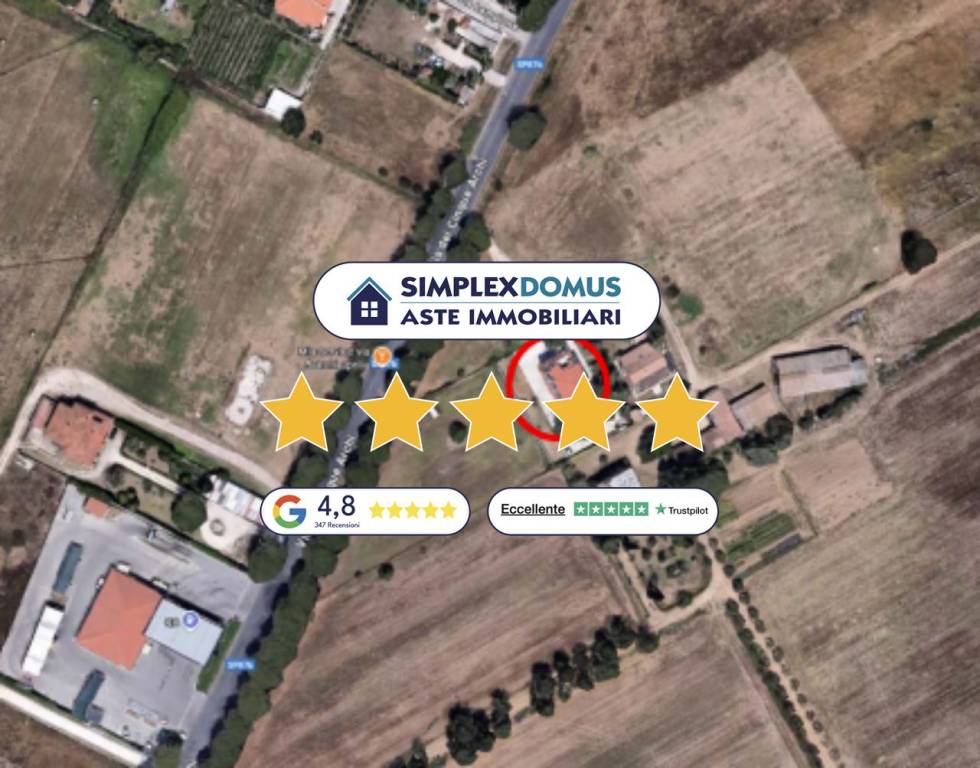 appartamento in vendita ad Aprilia in zona Campoverde