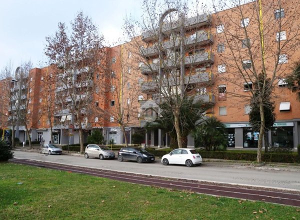 appartamento in vendita ad Aprilia