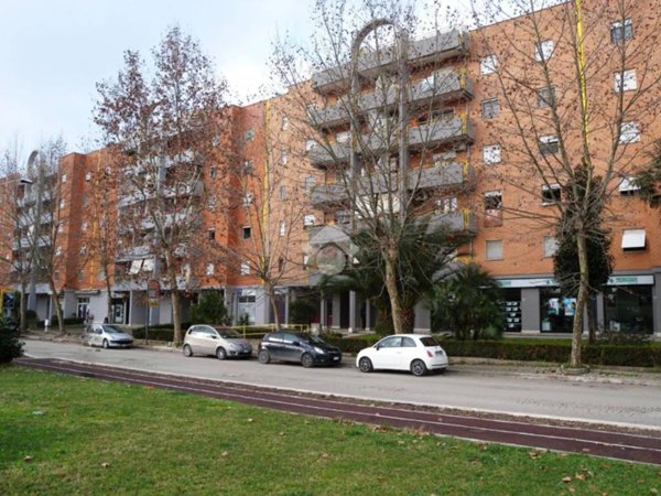 appartamento in vendita ad Aprilia