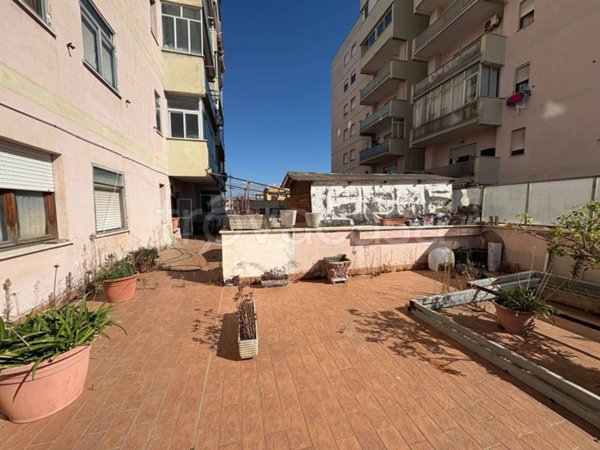 appartamento in vendita ad Aprilia