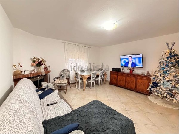 appartamento in vendita ad Aprilia