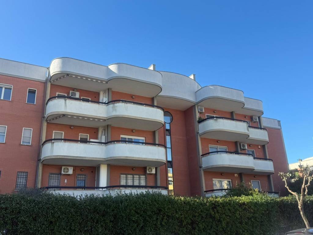 appartamento in vendita ad Aprilia