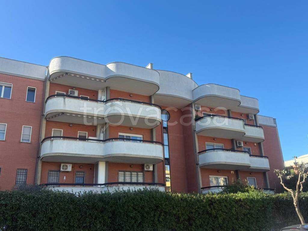 appartamento in vendita ad Aprilia