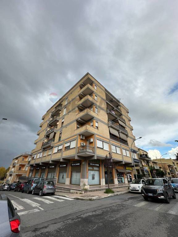 appartamento in vendita ad Aprilia