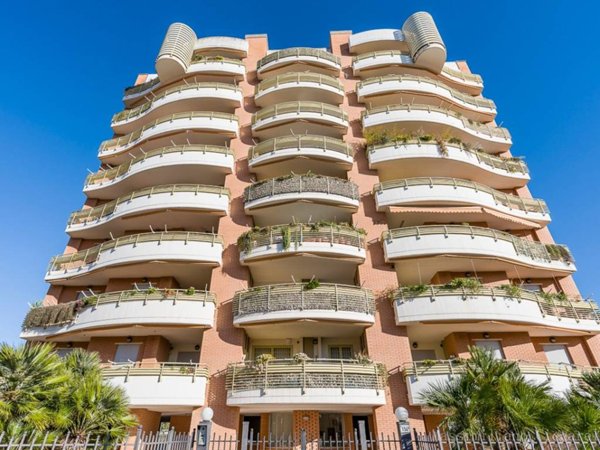 appartamento in vendita ad Aprilia