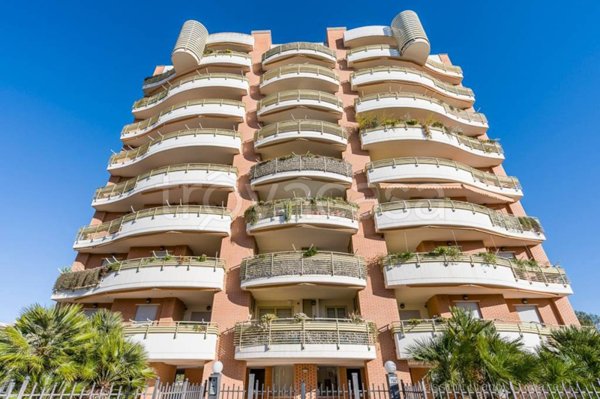 appartamento in vendita ad Aprilia