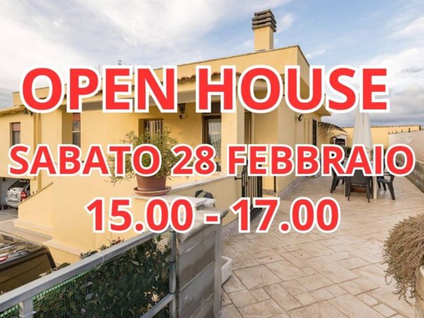 casa indipendente in vendita ad Aprilia in zona Fossignano