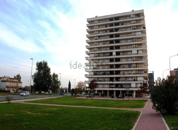 appartamento in vendita ad Aprilia