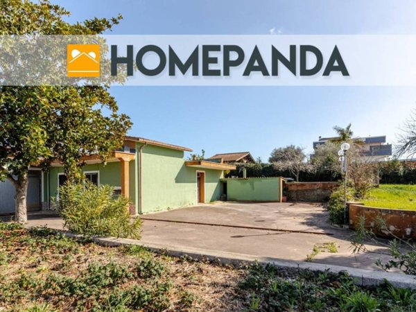 casa indipendente in vendita ad Aprilia in zona Casalazzara