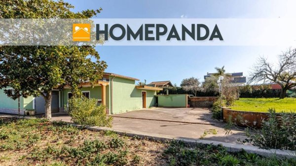 casa indipendente in vendita ad Aprilia in zona Casalazzara