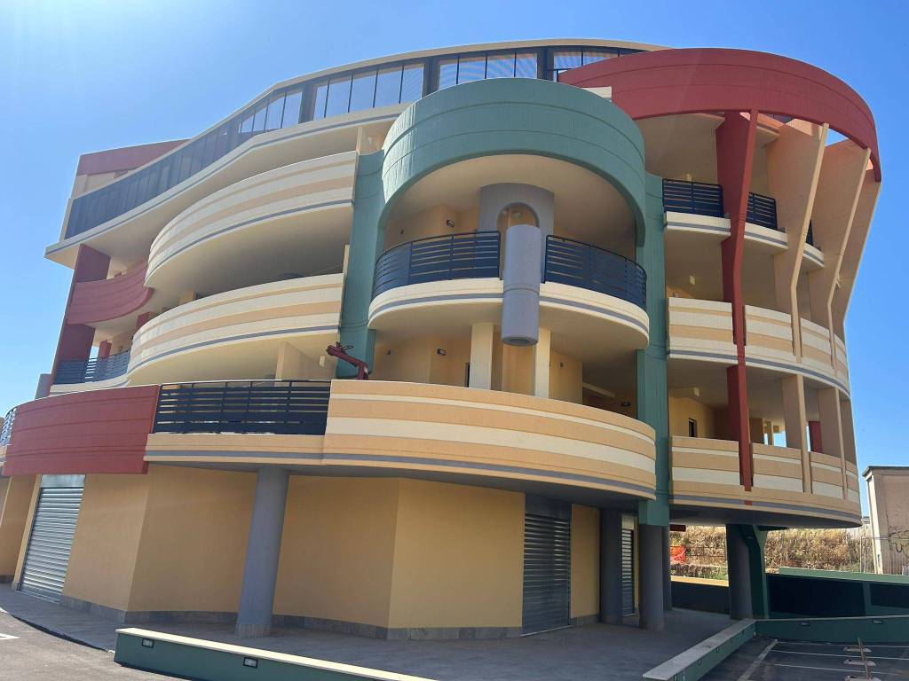 appartamento in vendita ad Aprilia