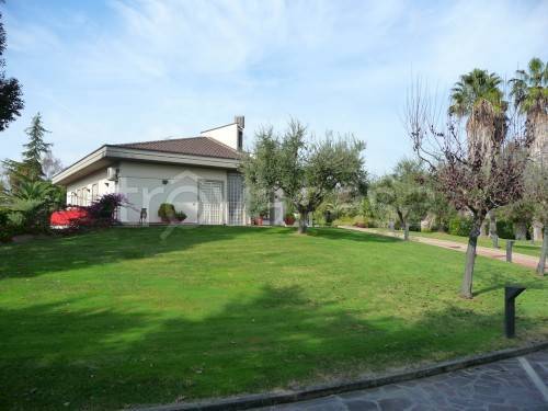 casa indipendente in vendita ad Aprilia in zona Pantanelle