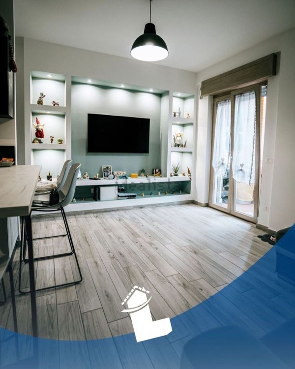 appartamento in vendita ad Aprilia