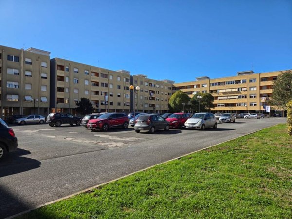 appartamento in vendita ad Aprilia