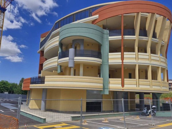 appartamento in vendita ad Aprilia